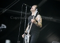Against me! (3)