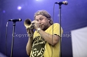 Labrassbanda