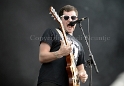 The Menzingers (2)