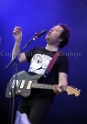 The Wombats
