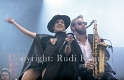 Parov Stelar Band