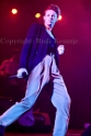 La Roux