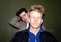 Fotosession bei Mute Records in London (2)
