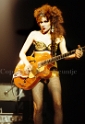 The Cramps Konzert im Londoner Town & Country Club