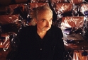 Interviewtermin zu CD Release von "Radio Wave Surfer" mit Ex-Can Bassist Holger Czukay bei Virgin Records