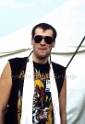 Marillion live at Reading Rock Festival