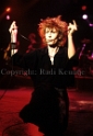Psychedelic Furs Konzert im Londoner Hammersmith Odeon
