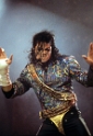 Konzert der "Dangerous"-Tour im Londoner Wembley Stadium