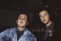 Tears for Fears Pressekonferenz in London